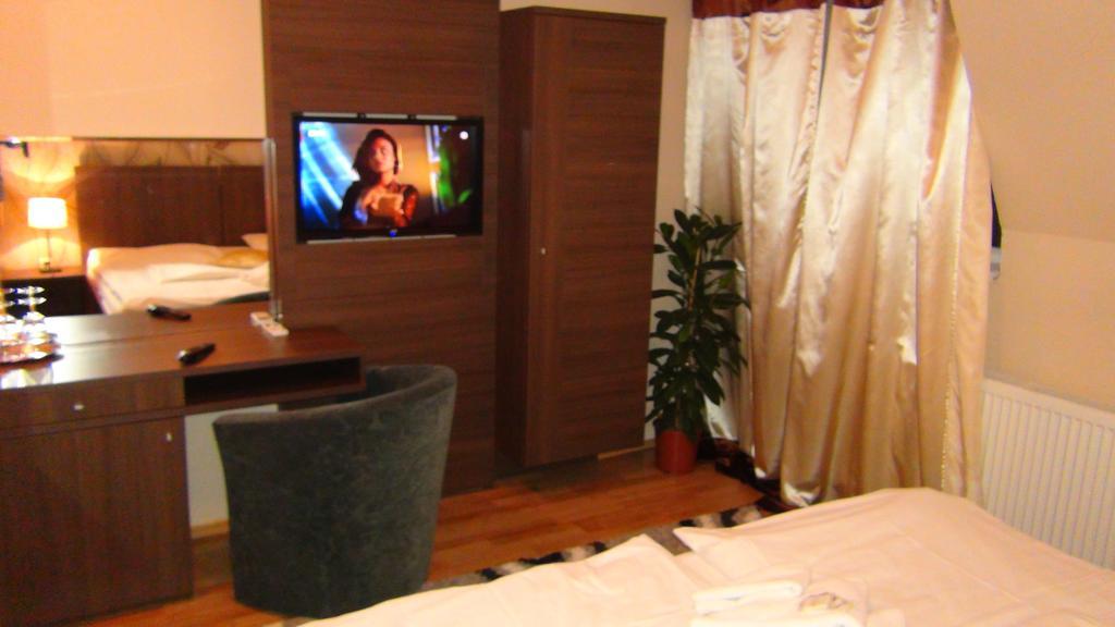 Penzion Vila Aria Nitra Room photo