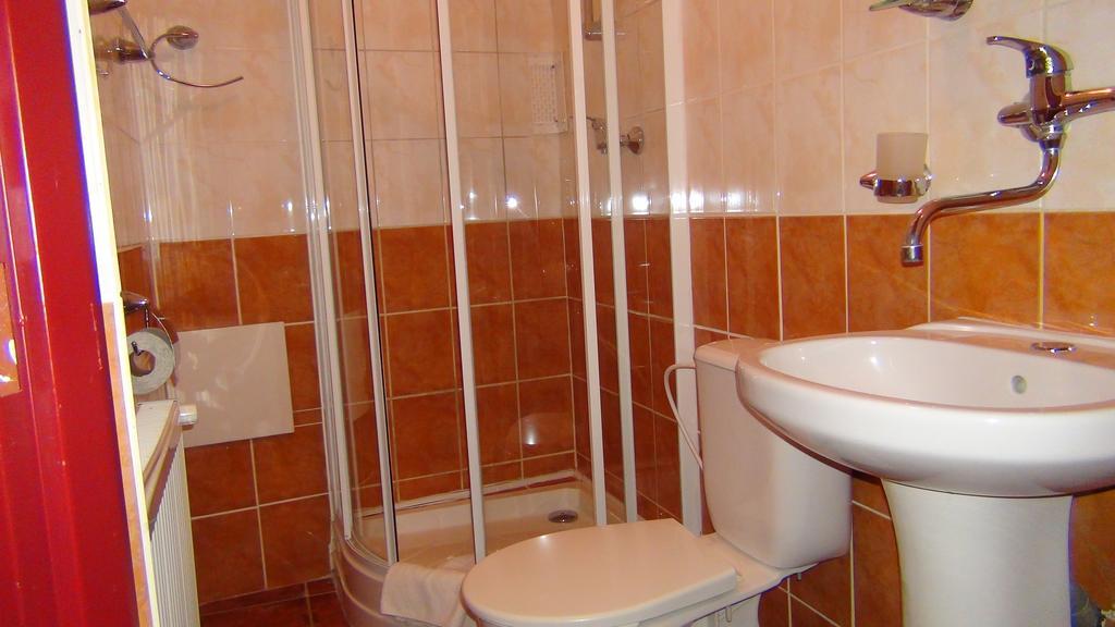 Penzion Vila Aria Nitra Room photo