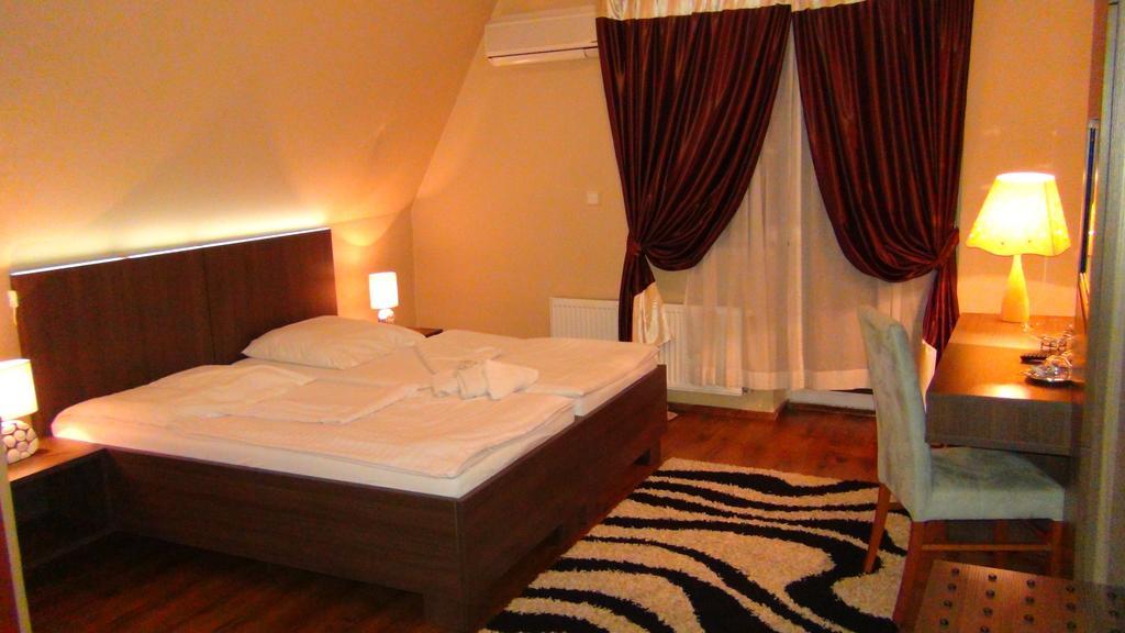 Penzion Vila Aria Nitra Room photo